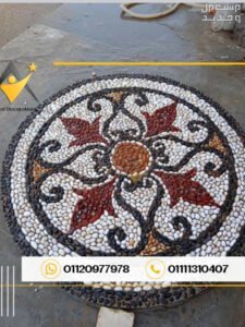 حجر البازلت مميزاته و عيوبه سعر البازلت الفرعوني - ديكورات منزل