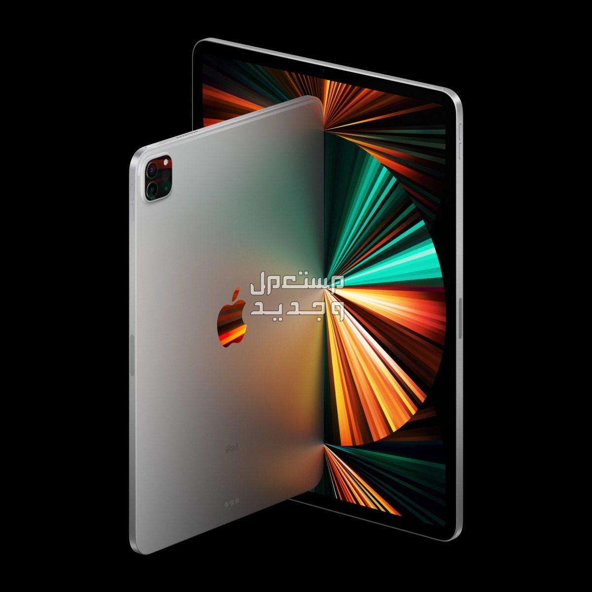 مواصفات iPad Pro 13 الجديد من أبل وسعره ابل برو 2024