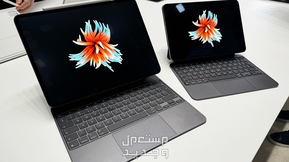 مواصفات iPad Pro 13 الجديد من أبل وسعره apple iPad Pro