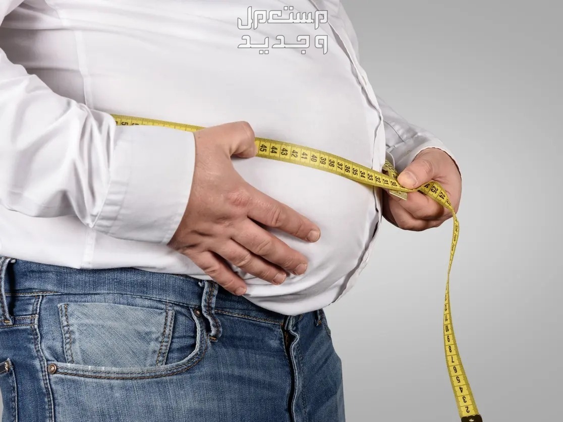 أسباب زيادة الوزن المفاجئ عند النساء والرجال.. هل صحية؟ في السعودية أسباب زيادة الوزن المفاجئ عند النساء والرجال