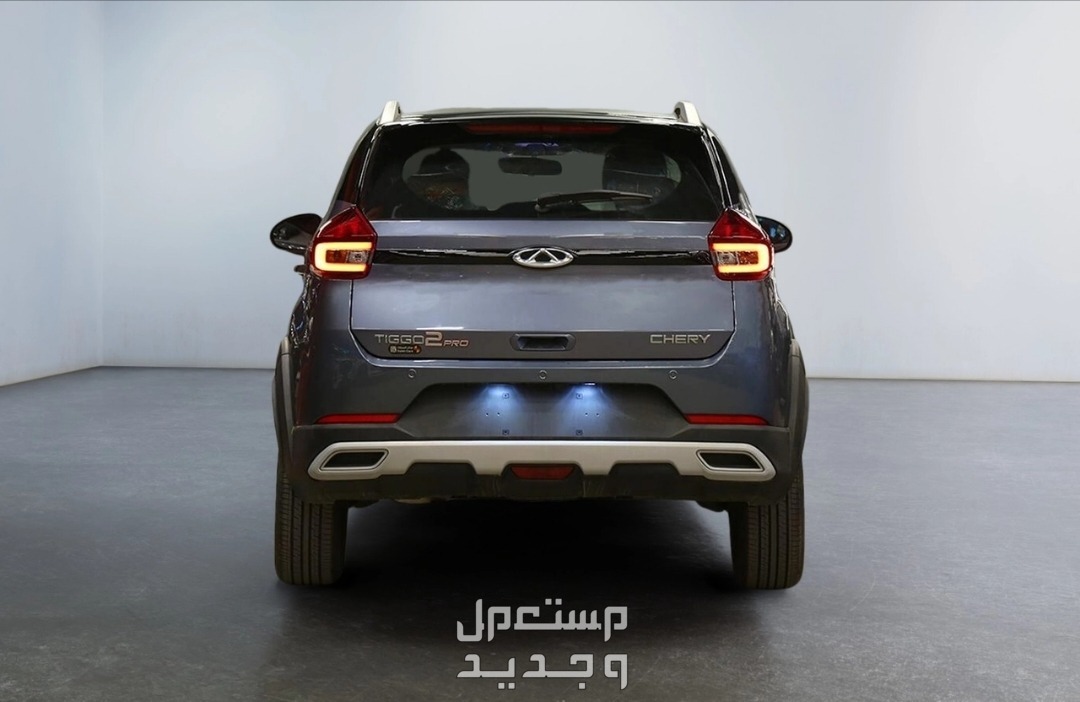شيري تيجو 2 برو 2024 كومفورت افضل سعر تقسيط