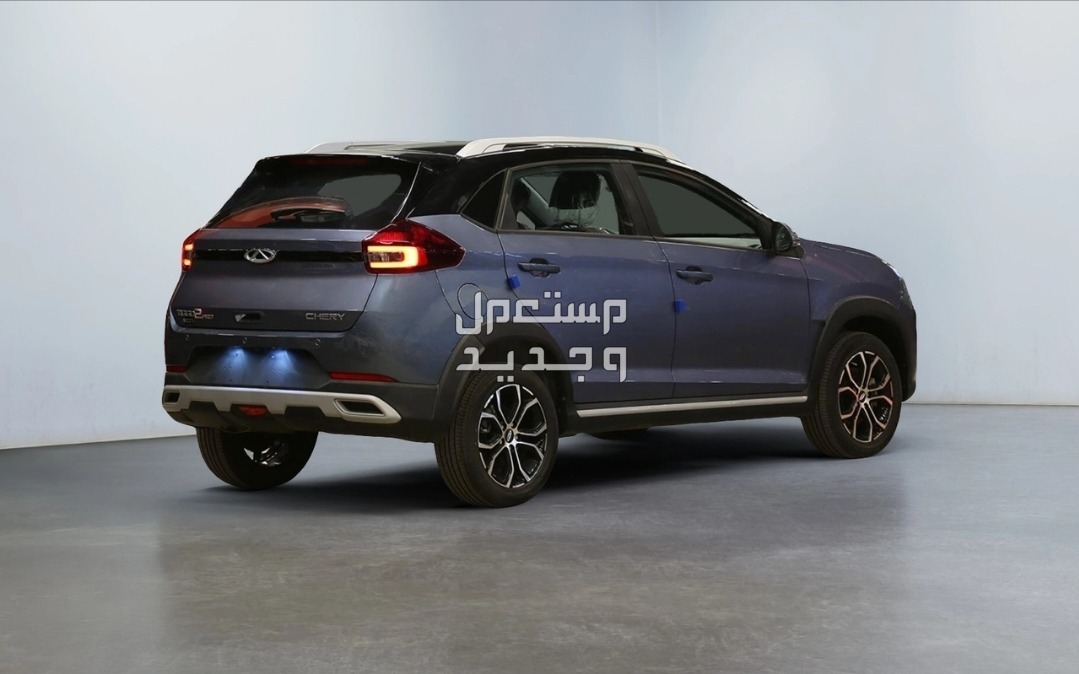 شيري تيجو 2 برو 2024 كومفورت افضل سعر تقسيط شيري تيجو 2 برو كومفورت 2024