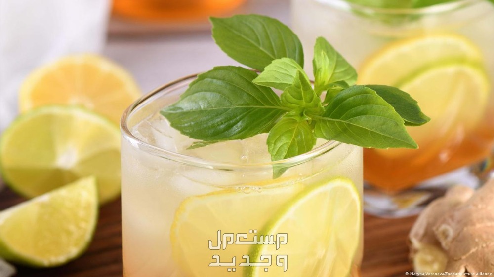 فوائد شرب عصير الليمون للبشرة في الكويت فوائد شرب عصير الليمون للبشرة
