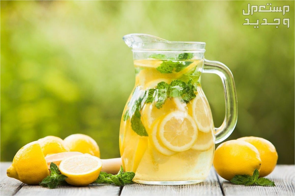 فوائد شرب عصير الليمون للبشرة في المغرب فوائد شرب عصير الليمون للبشرة