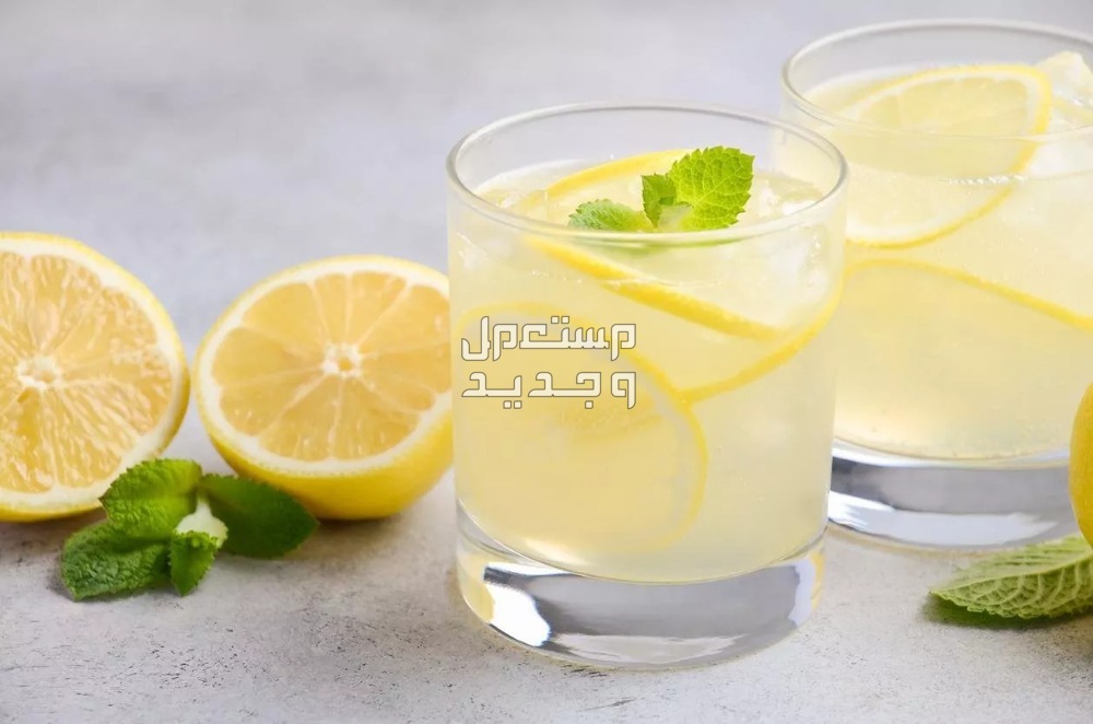 فوائد شرب عصير الليمون للبشرة في المغرب فوائد شرب عصير الليمون للبشرة