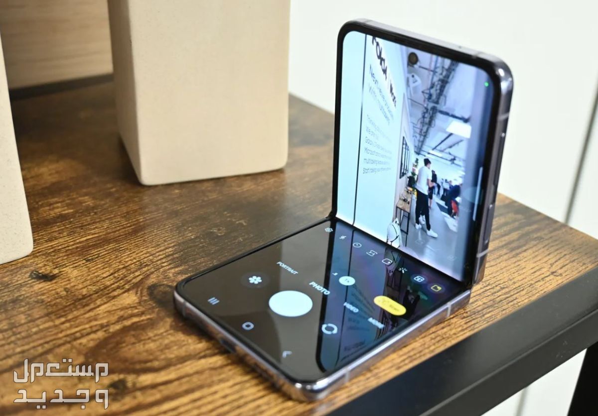 مميزات وعيوب هاتف سامسونج Samsung Galaxy Z Flip 5