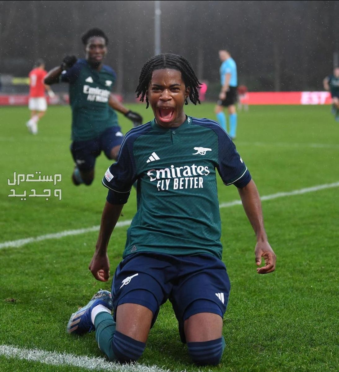 كم تبلغ جائزة بطل الدوري الانجليزي 2024 فرحة فريق أرسنال