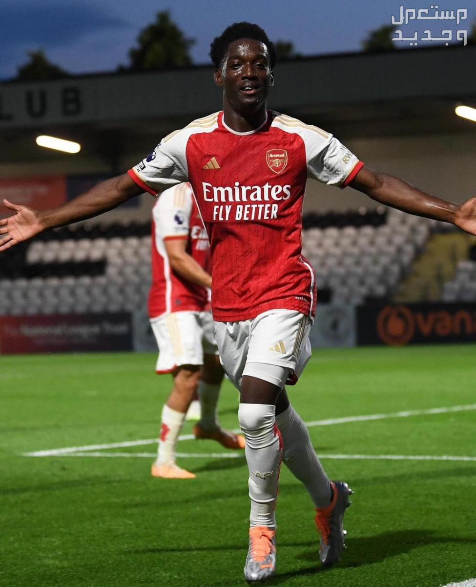 كم تبلغ جائزة بطل الدوري الانجليزي 2024 لاعب فريق  أرسنال