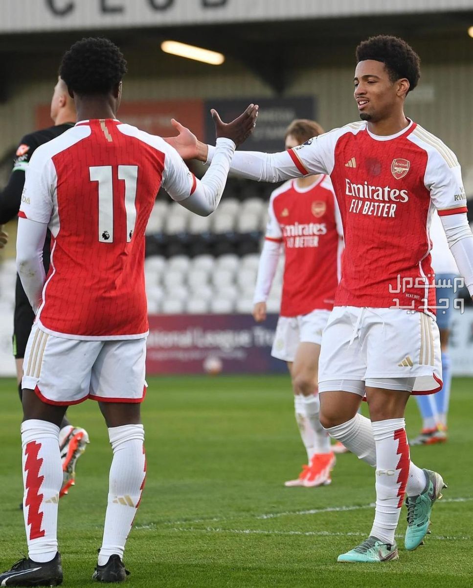 كم تبلغ جائزة بطل الدوري الانجليزي 2024 لاعبو فريق أرسنال