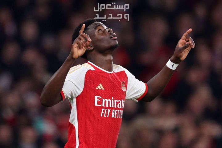 كم تبلغ جائزة بطل الدوري الانجليزي 2024 لاعب فريق الارسنال