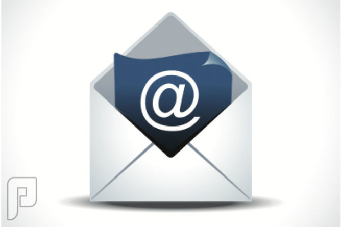 ايميلات رسمية شركات و مؤسسات باسم نشاطك