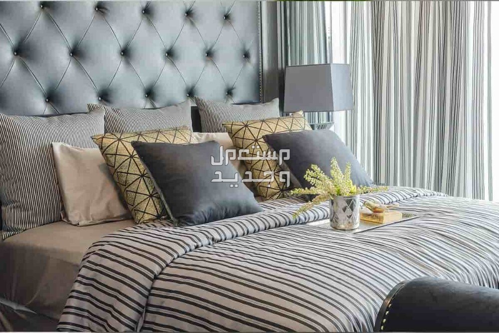 افضل انواع المفارش القطيفة وأسعارها في عمان مفارش السرير