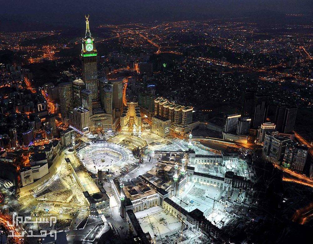 خطوات إصدار تصريح دخول مكة خلال موسم الحج 2024 في الإمارات العربية المتحدة دخول مكة للمقيمين
