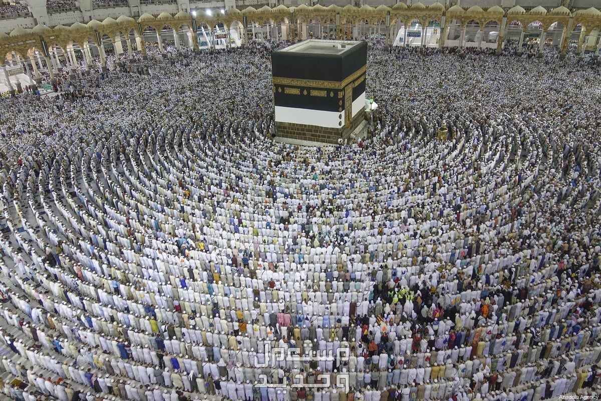 خطوات إصدار تصريح دخول مكة خلال موسم الحج 2024 تصريح دخول مكة مقيم