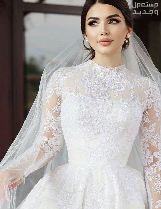 آخر صيحات مكياج العرائس صيف 2024 في البحرين مكياج العروس الطبيعي