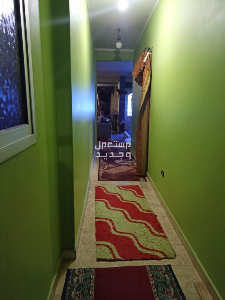 apartment for sale in Heliopolis department at a price of 2400000 EGP