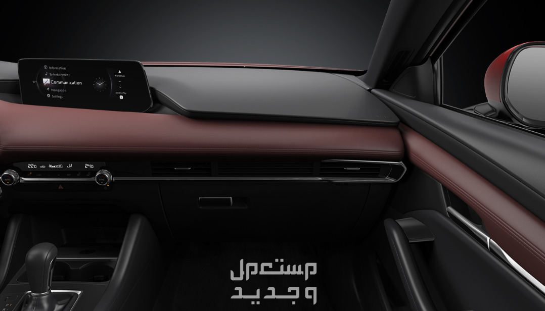 فئات مازدا 3 الهاتشباك 2024 وأسعارها وأبرز المواصفات والتقنيات لدي الوكيل في الأردن
