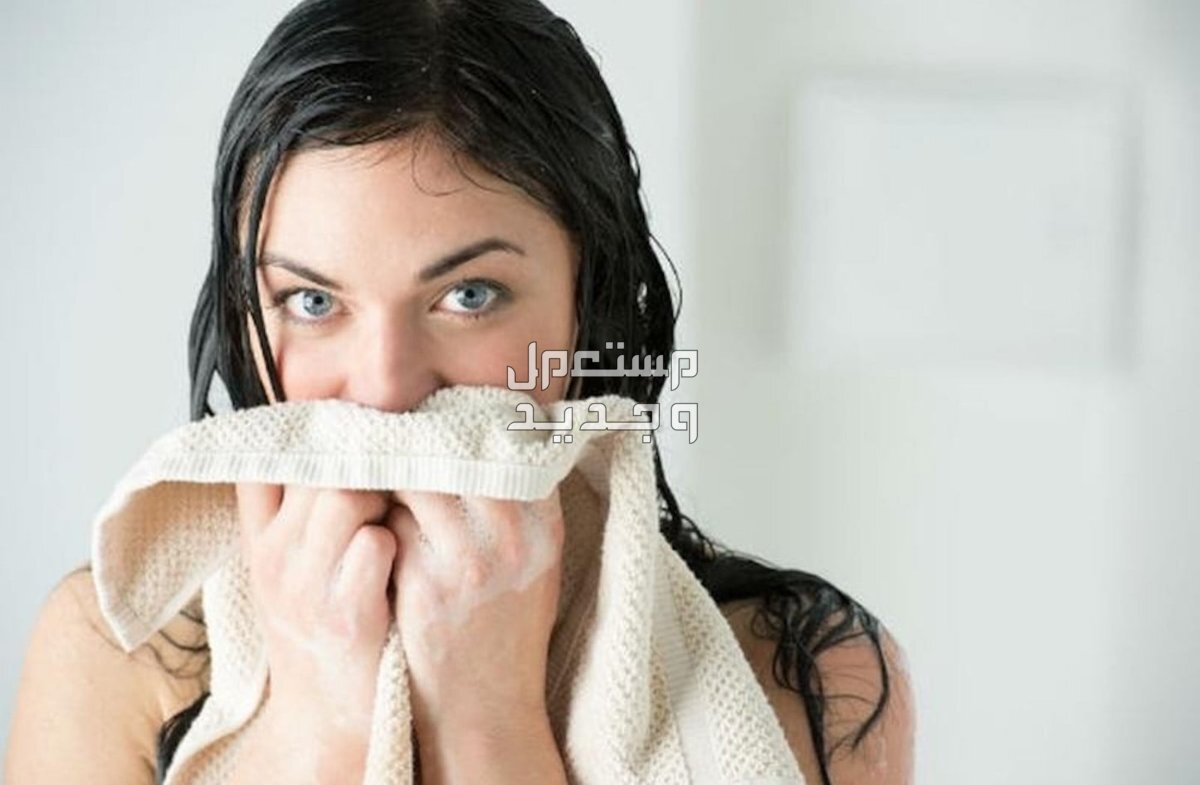 10 أخطاء يجب تجنبها عن غسل الوجه في الأردن 10 أخطاء يجب تجنبها عن غسل الوجه منها فرك الوجه بالمنشفة