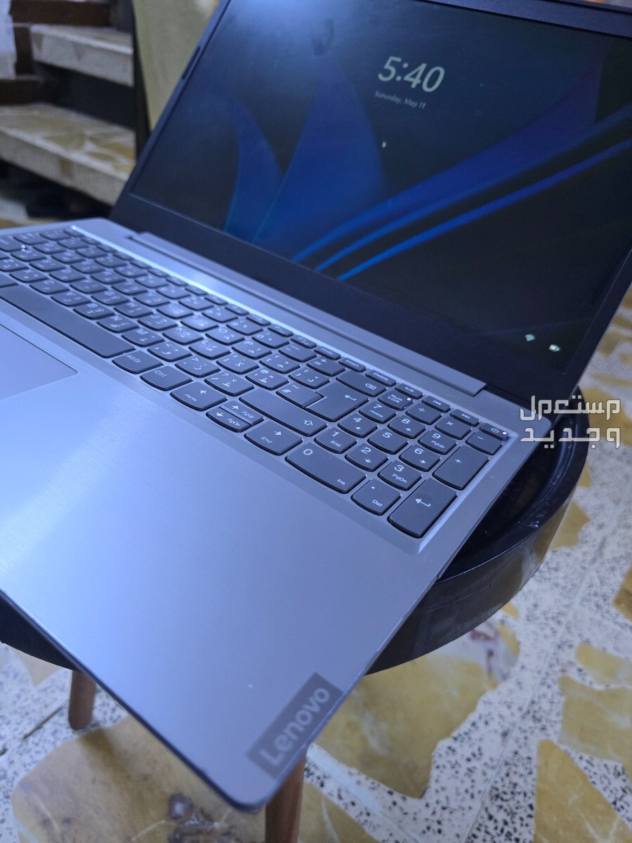 لابتوبات Lenovo وكالة(وليس بالة) ideapod L3