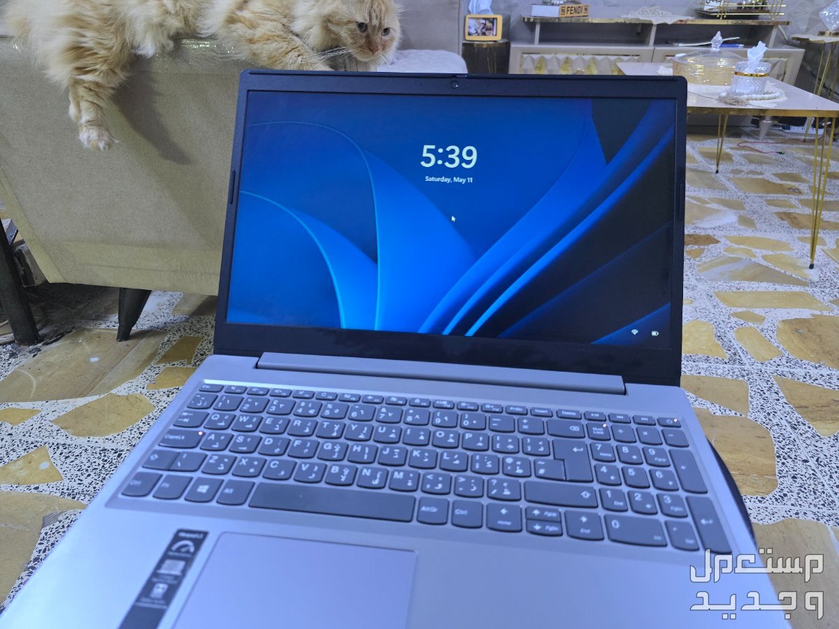 لابتوبات Lenovo وكالة(وليس بالة) ideapod L3