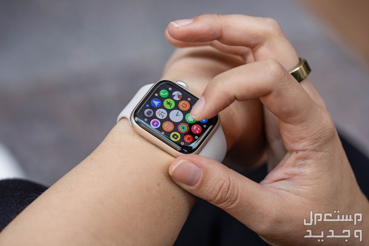 مواصفات وسعر أرخص ساعة ابل Apple Watch في المغرب أرخص ساعة ابل Apple Watch