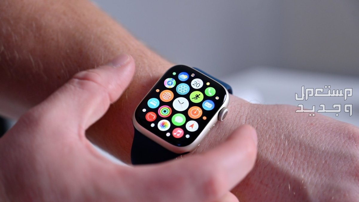 مواصفات وسعر أرخص ساعة ابل Apple Watch ساعة Apple Watch SE