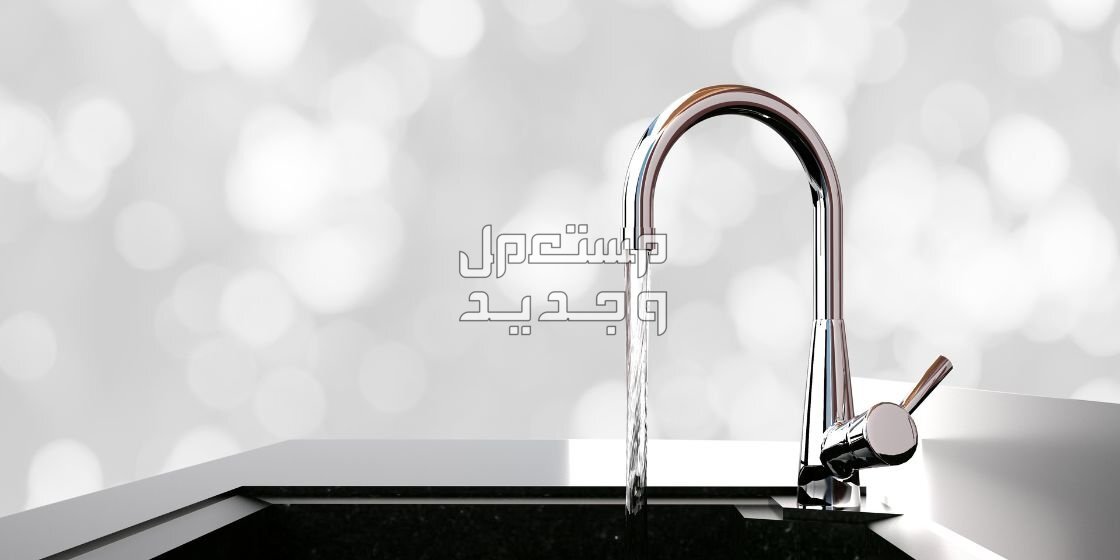 أفضل أنواع خلاطات المطابخ للمياه 2024 بالصور والأسعار في الكويت خلاطات المطابخ 2024