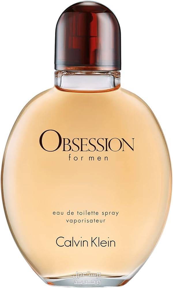 سعر كالفن كلاين عطر رجالي الأصلي سعر كالفن كلاين عطر رجالي الأصلي calvin klein obsession for men