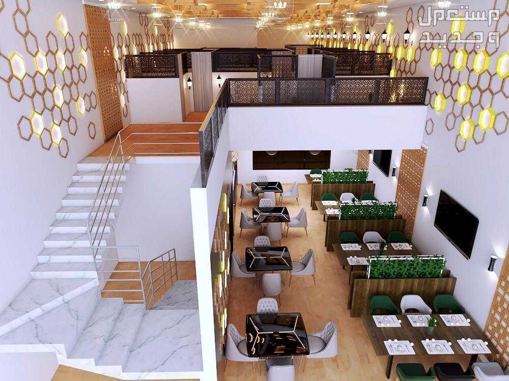تصميم وتنفيذ مقاهي مطاعم فنادق - تصميم# تنفيذ# ديكور المطاعم كوفي