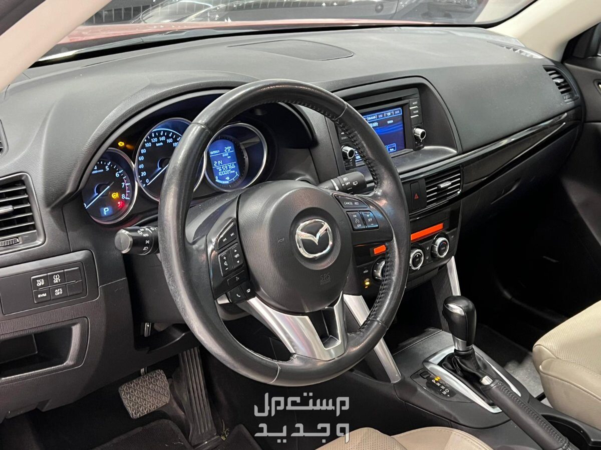 Mazda CX-5 FULL OPTION 2014 MODEL FOR SALE