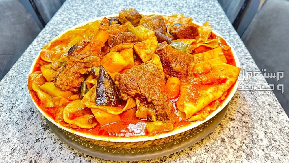 أفضل أكلات شعبية سعودية مع الصور في الكويت المطازيز