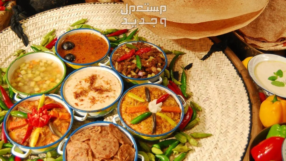 أفضل أكلات شعبية سعودية مع الصور أفضل أكلات شعبية سعودية للفطور