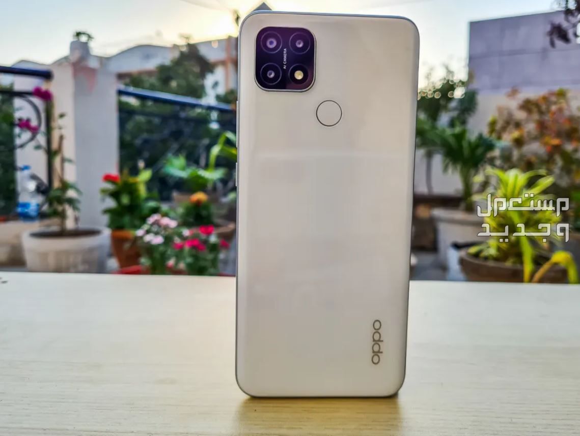 مواصفات وسعر هاتف Oppo A3 Pro في قطر