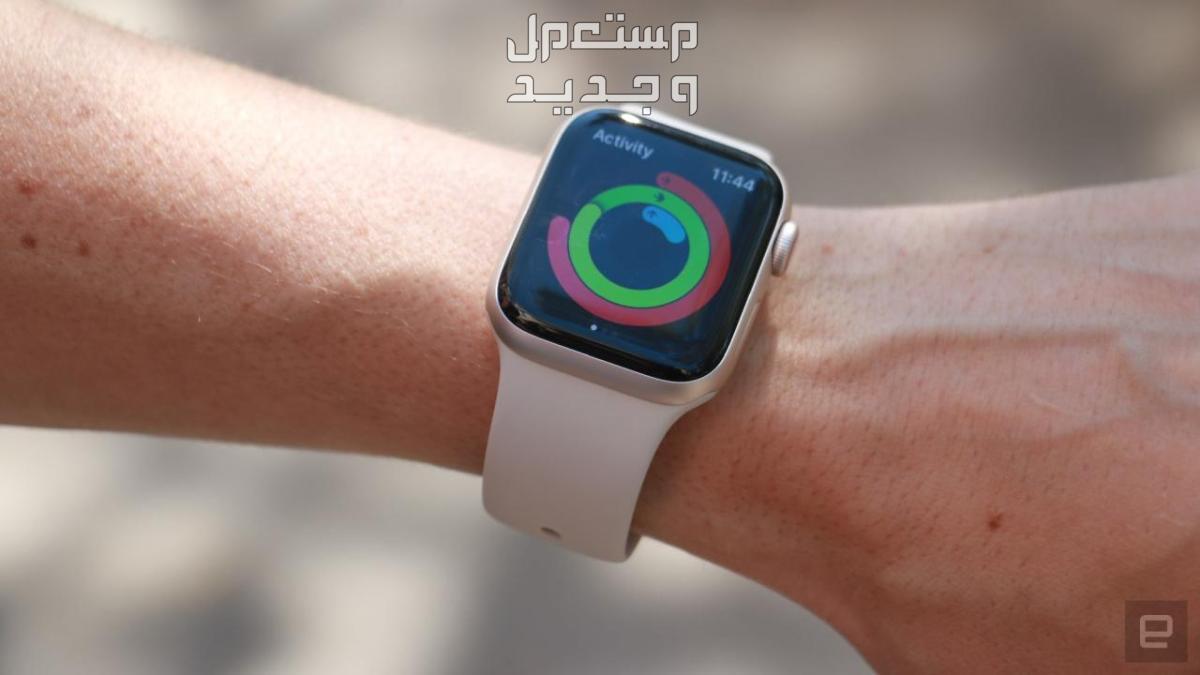 هل يمكن استخدام ساعة ابل بدون ايفون في البحرين ابل ووتش SE