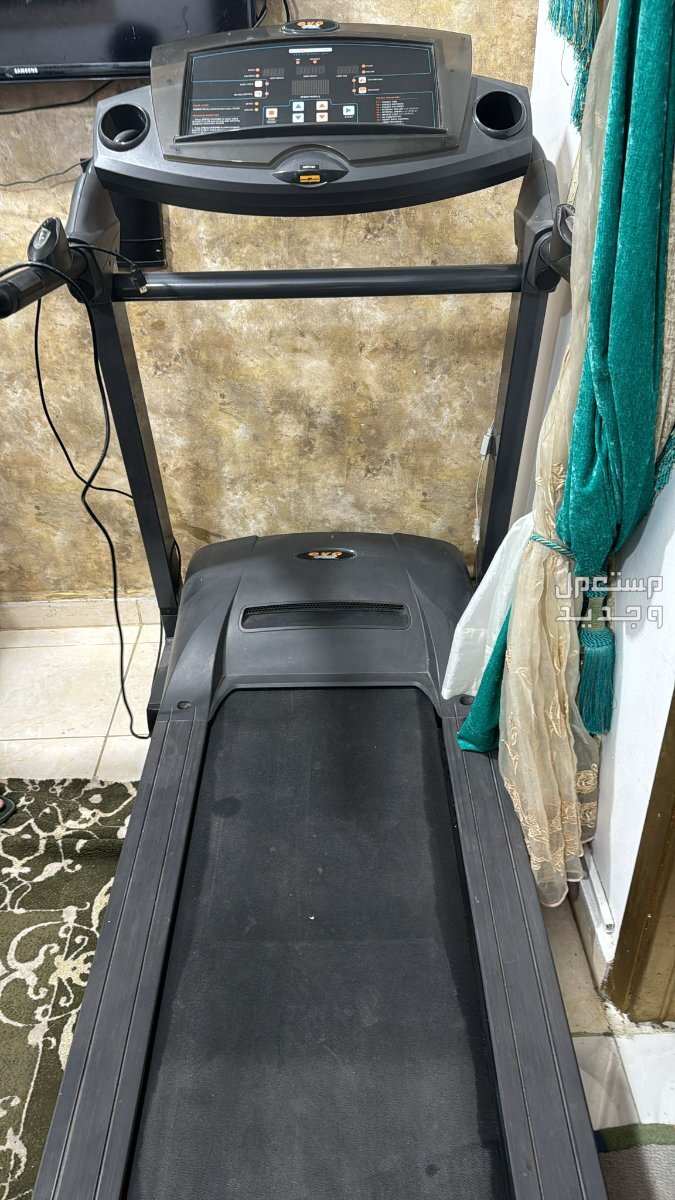مشايه treadmill evo smooth fitness استخدام راقي