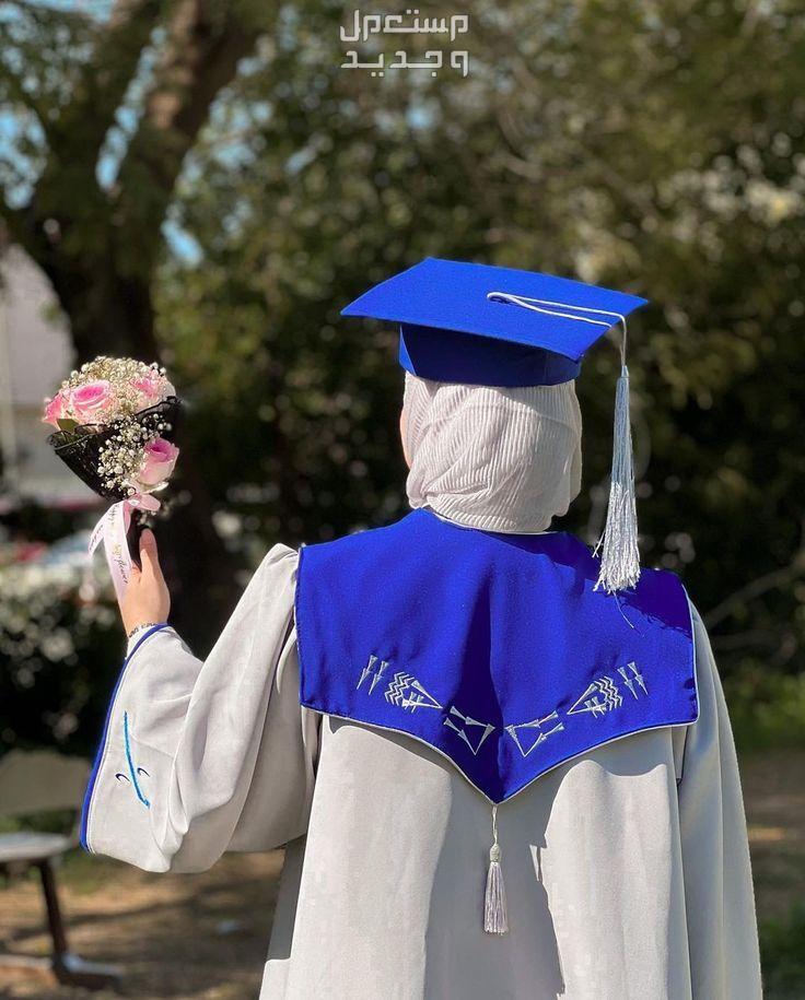 بالصور  عبايات تخرج 2024 فخمة عباية تخرج