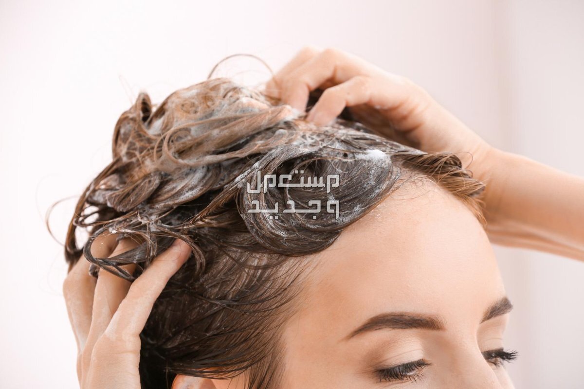 طريقة غسل الشعر من الزيت بالبلسم في الجزائر هل البلسم ينظف الشعر من الزيوت؟