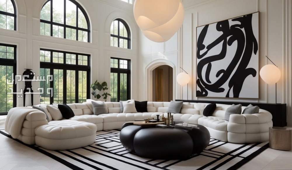 أجدد موديلات كنب 2024 أجدد موديلات كنب 2024