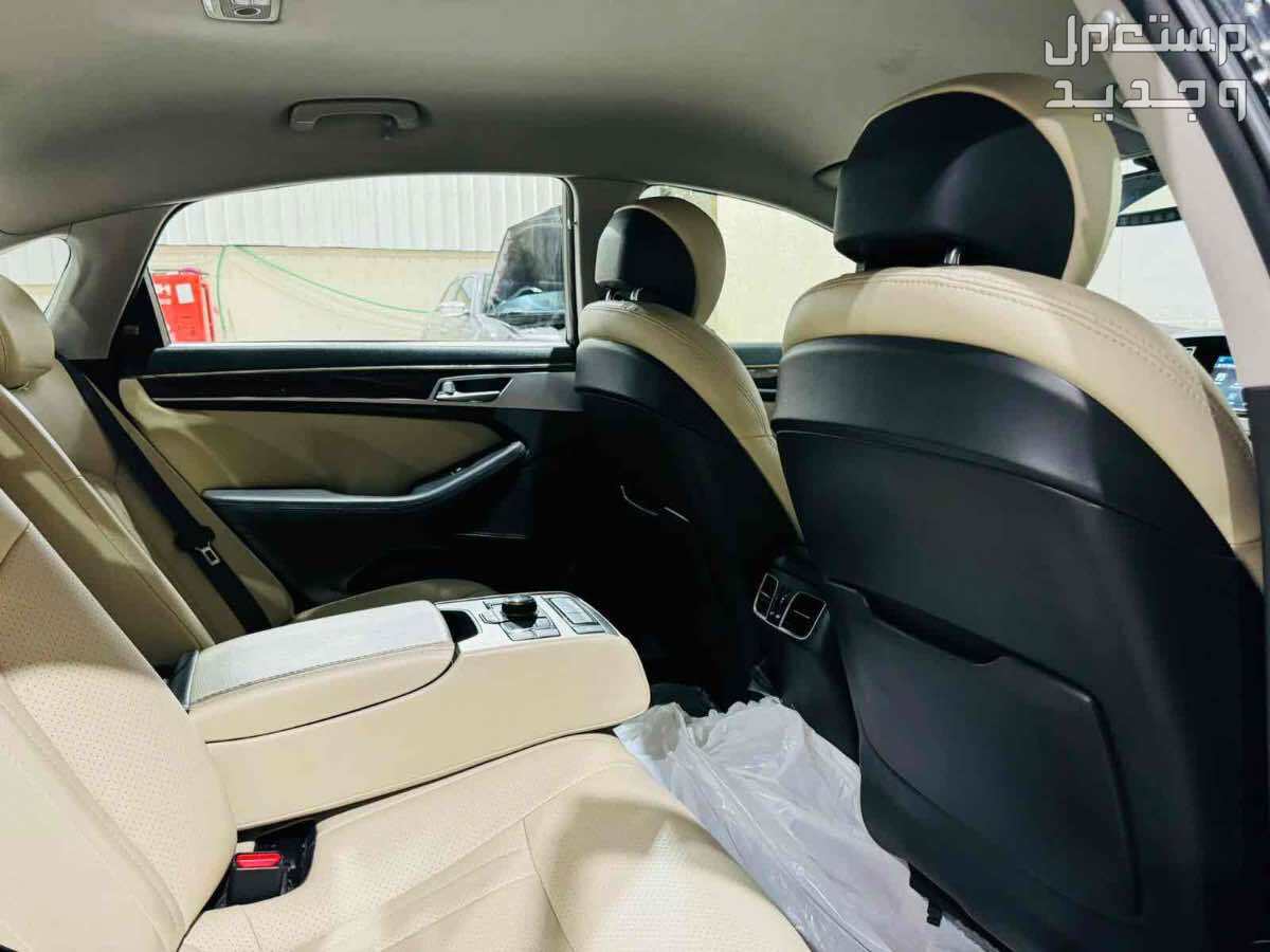 جينيسيس G80 2018 في الرياض بسعر 70000 ريال سعودي
