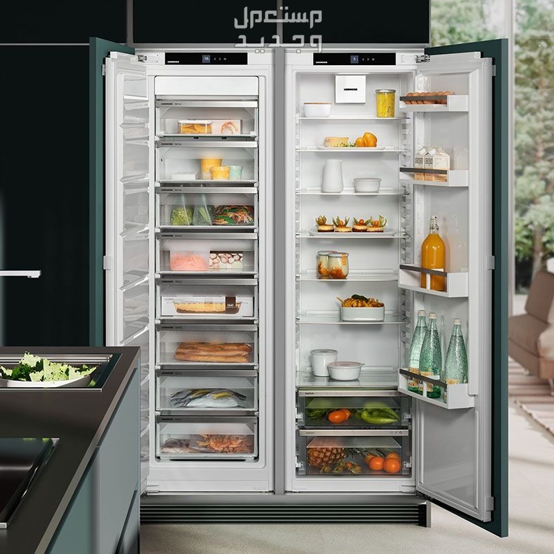 عروض اليوم الوطني السعودي 2024 أجهزة كهربائية شراء ثلاجة من عروض اليوم الوطني