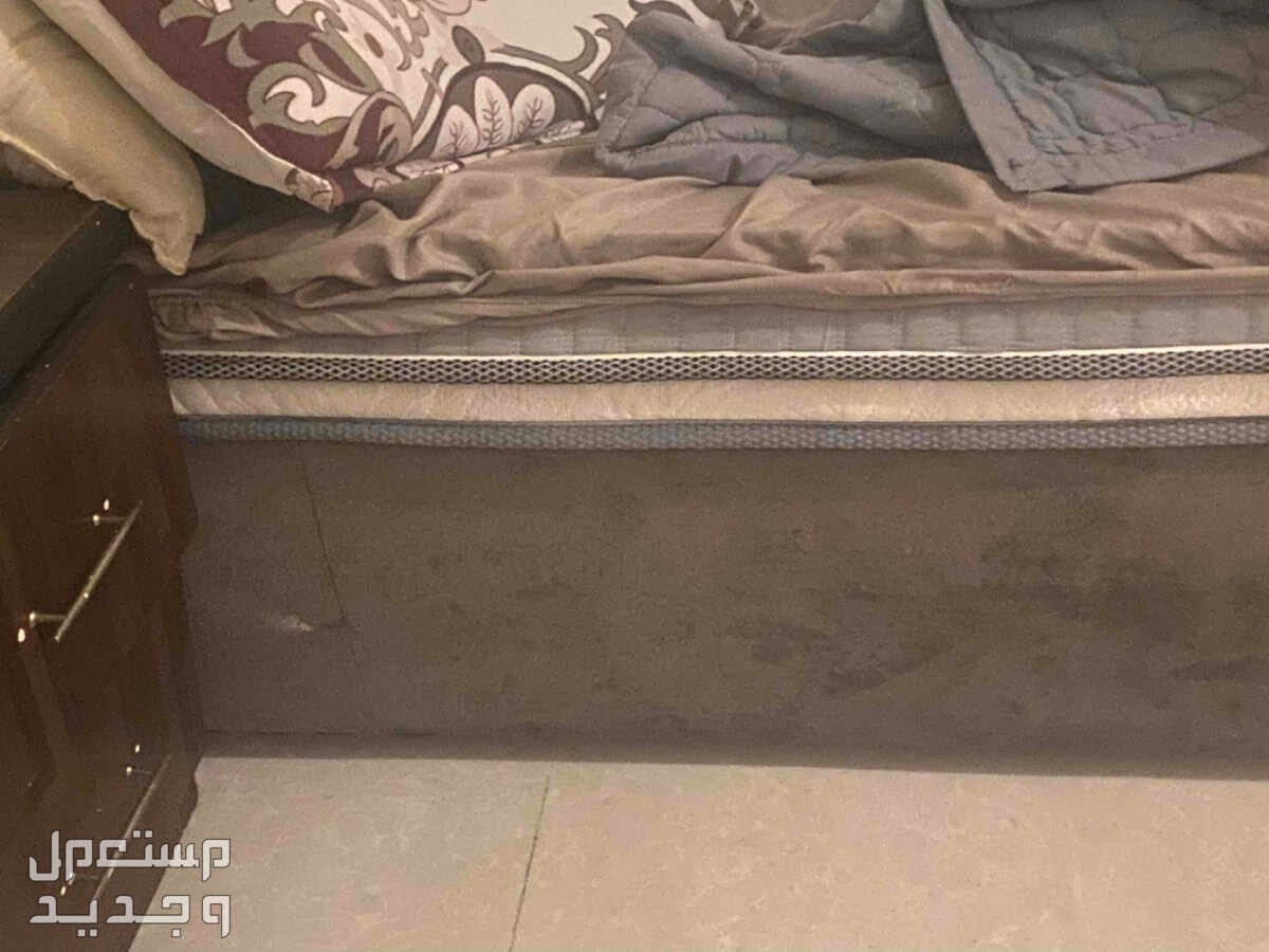 دولاب في جدة بسعر 500 ريال سعودي