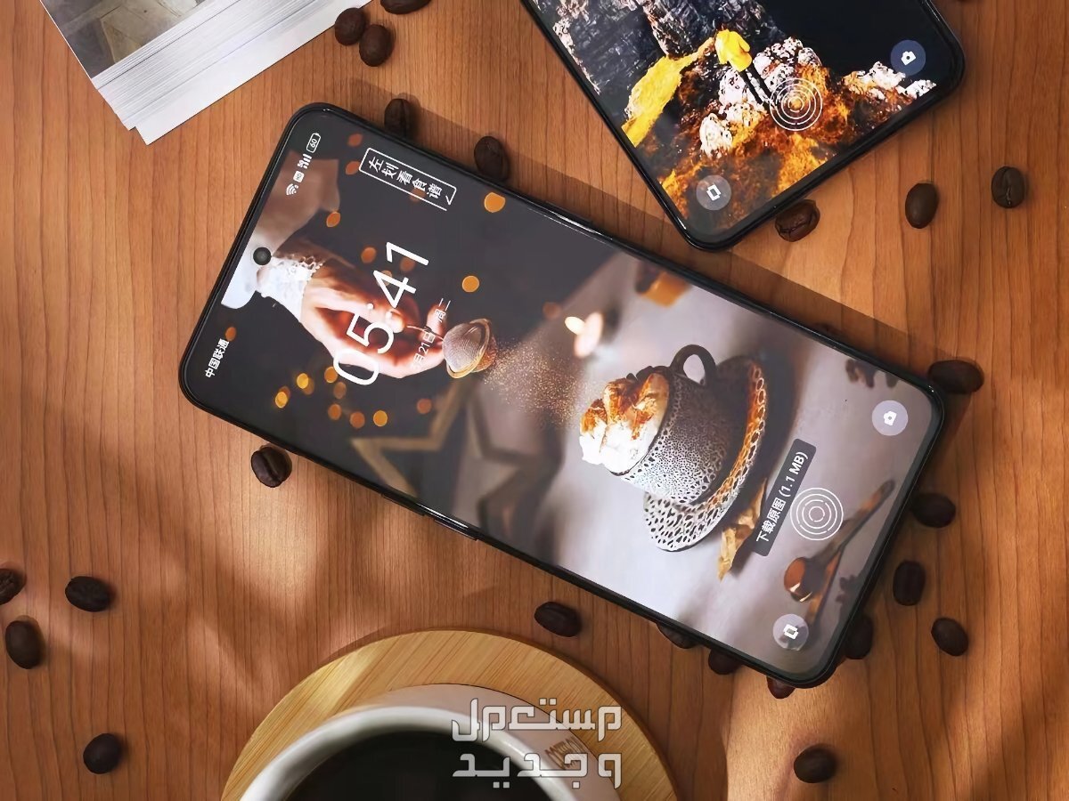 مواصفات وسعر هاتف Realme GT Neo 6 أحدث هواتف الفئة المتوسطة في الإمارات العربية المتحدة