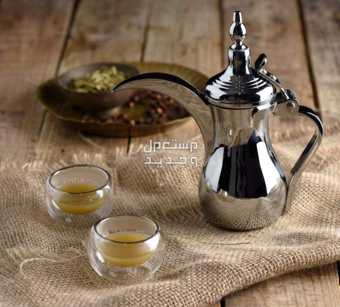 نسبة الكافيين في القهوة العربية مقارنة بالأنواع الأخرى في الأردن نسبة الكافيين في القهوة