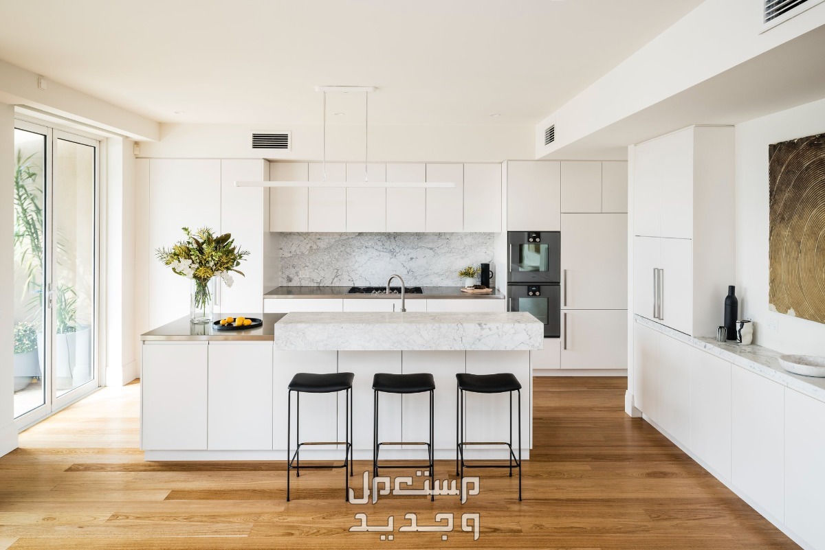 تصميمات مطابخ من الداخل تصميمات مطابخ من الداخل