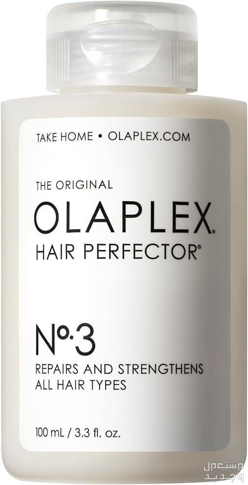 كيفية استخدام حمامات الكريم للرجال افضل حمام كريم للرجال Olaplex Hair Perfector No 3 Repairing Treatment