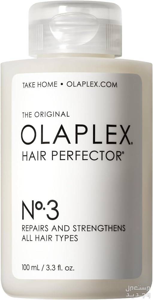 كيفية استخدام حمامات الكريم للرجال في الإمارات العربية المتحدة افضل حمام كريم للرجال Olaplex Hair Perfector No 3 Repairing Treatment