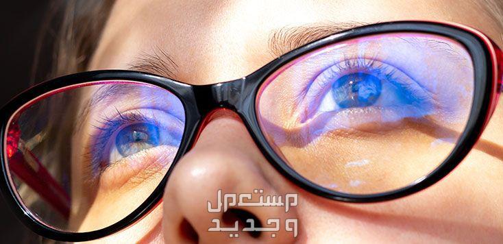 تعرف على اسعار نظارات blue cut في المغرب نظارة بلو كت
