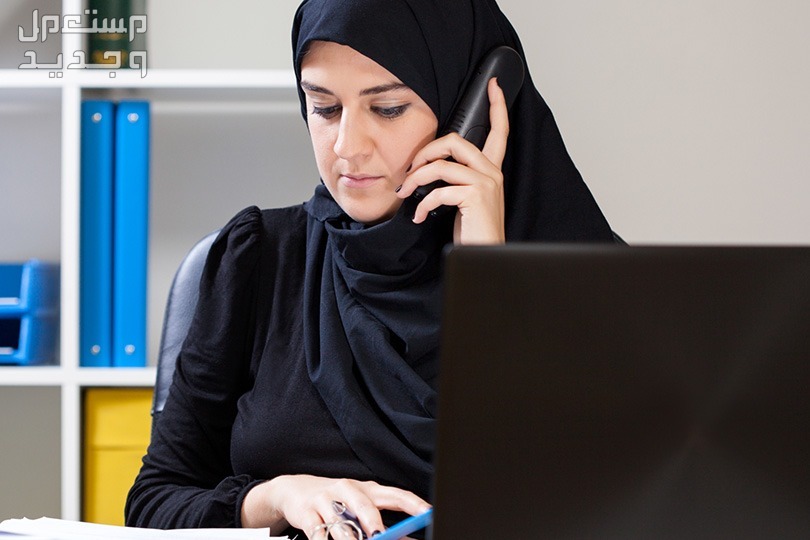 كيف ادخل نظام فارس من نفاذ 1446 سيدة تتواصل مع نظام فارس