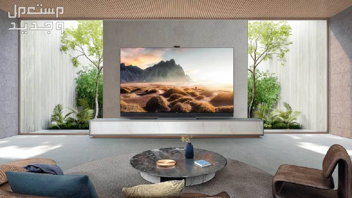 سعر شاشة تلفزيون سامسونج 55 بوصة تلفاز سامسونج سمارت