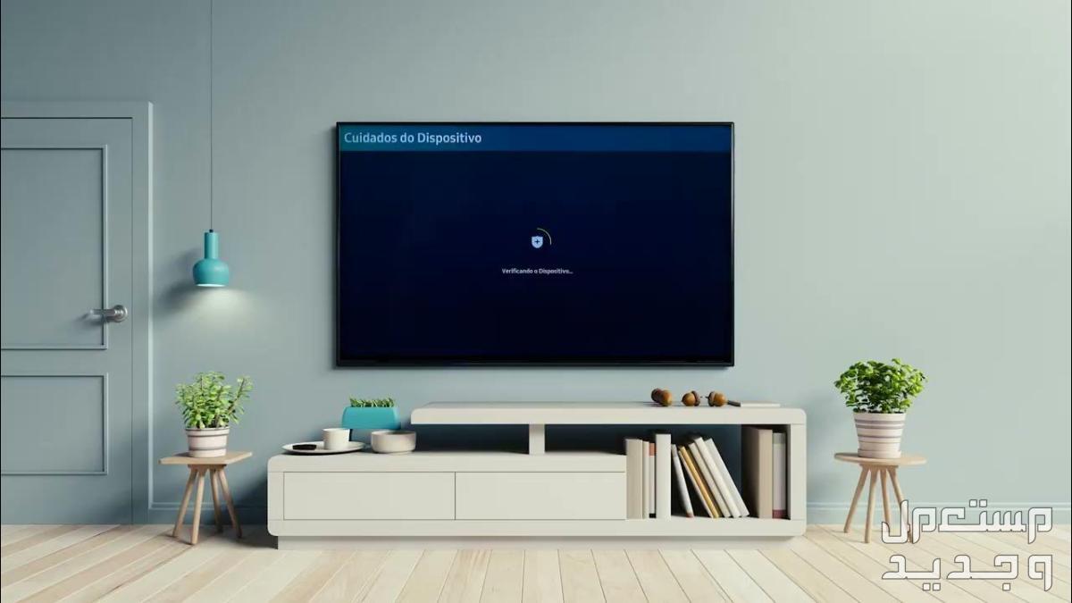 سعر شاشة تلفزيون سامسونج 55 بوصة سمارت تي في سامسونج